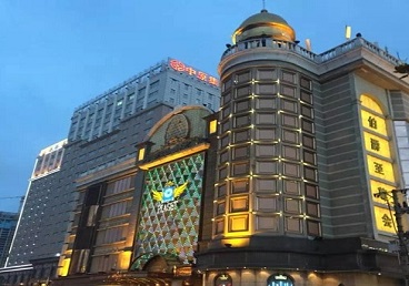 张湾最大顶级出名高端豪华KTV会所-皇冠伯爵KTV顶级体验点评